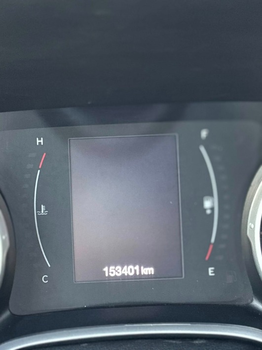 Jeep Compass LONGITUDE - immagine 22