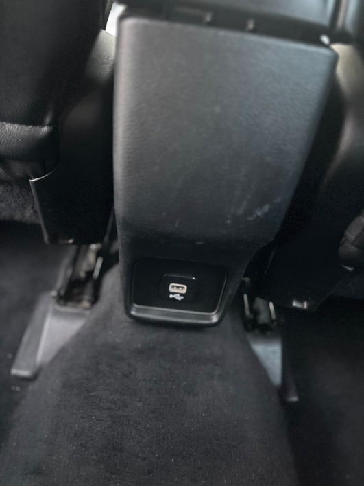 Jeep Compass LONGITUDE - immagine 34