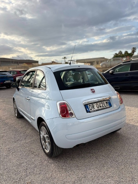 Fiat 500 SPORT - immagine 11