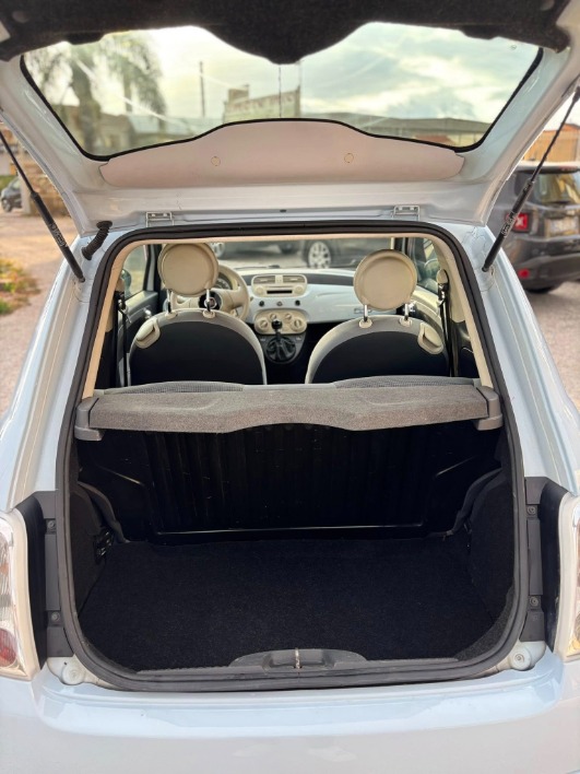 Fiat 500 SPORT - immagine 12