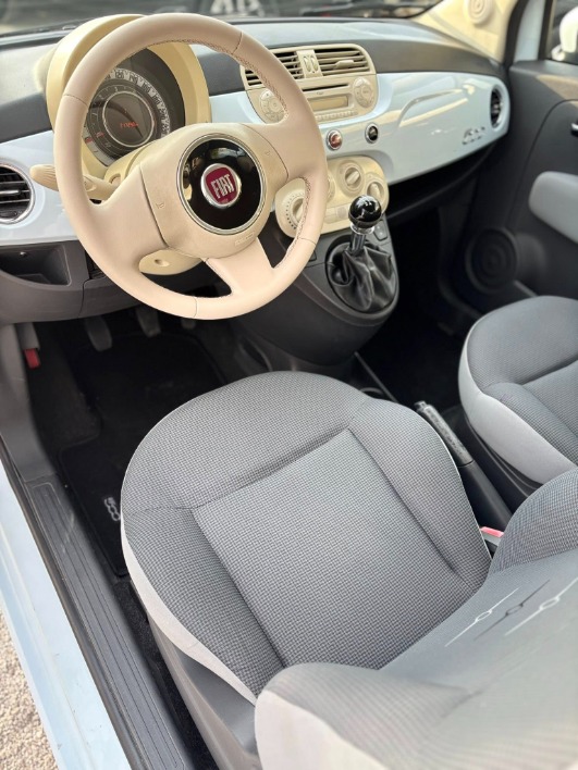 Fiat 500 SPORT - immagine 14