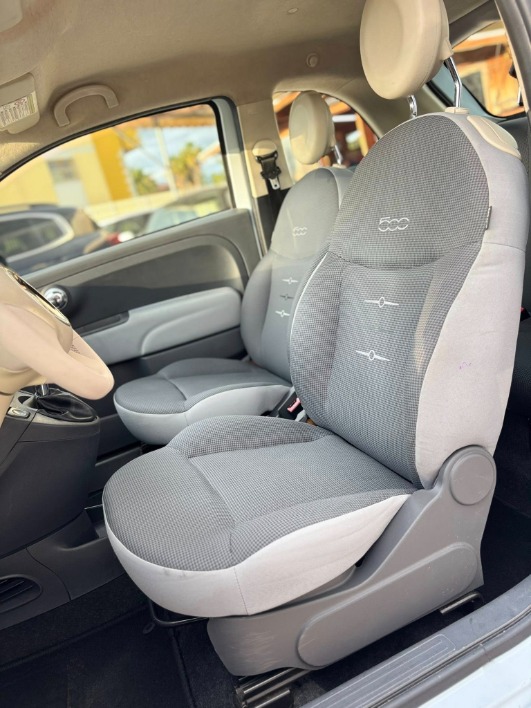 Fiat 500 SPORT - immagine 15