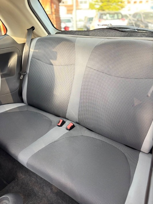 Fiat 500 SPORT - immagine 16