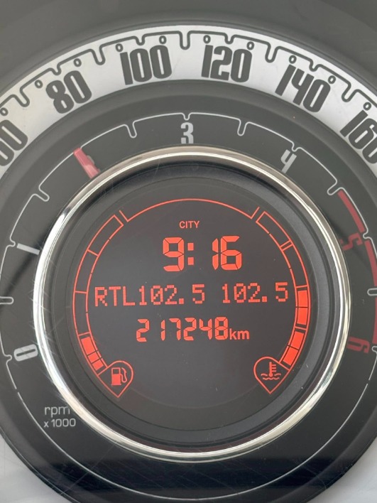 Fiat 500 SPORT - immagine 18