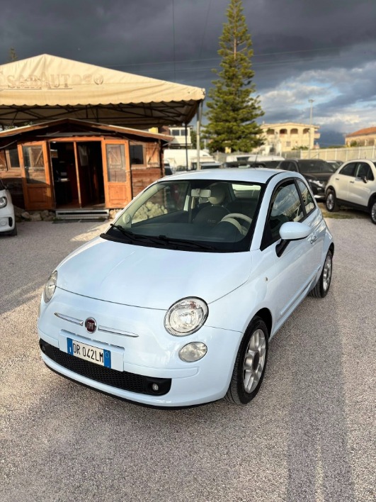 Fiat 500 SPORT - immagine 2