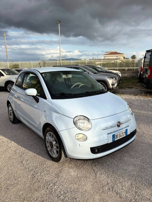 Fiat 500 SPORT - immagine 3