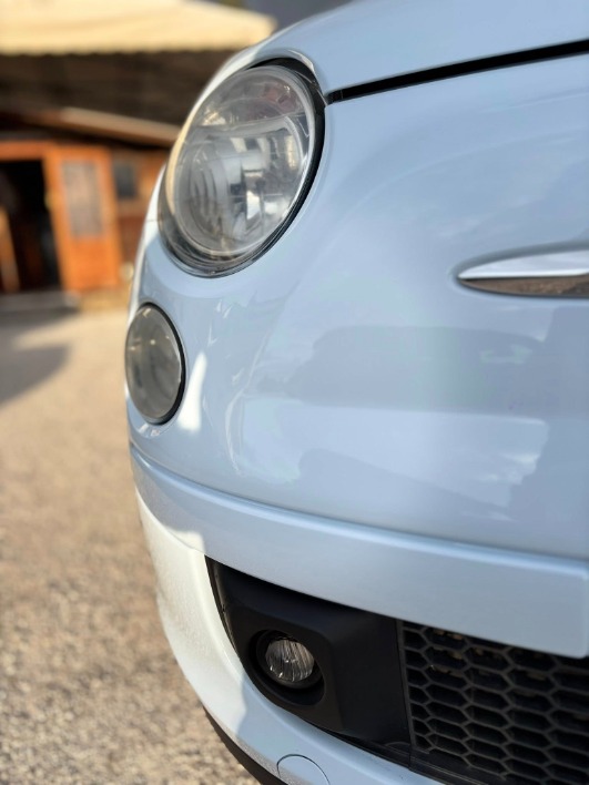 Fiat 500 SPORT - immagine 4