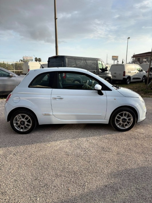 Fiat 500 SPORT - immagine 5