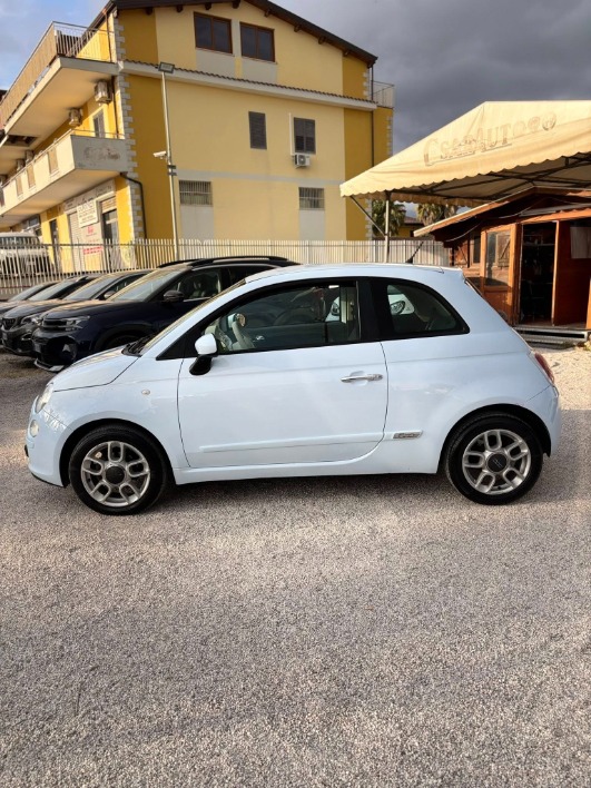 Fiat 500 SPORT - immagine 6