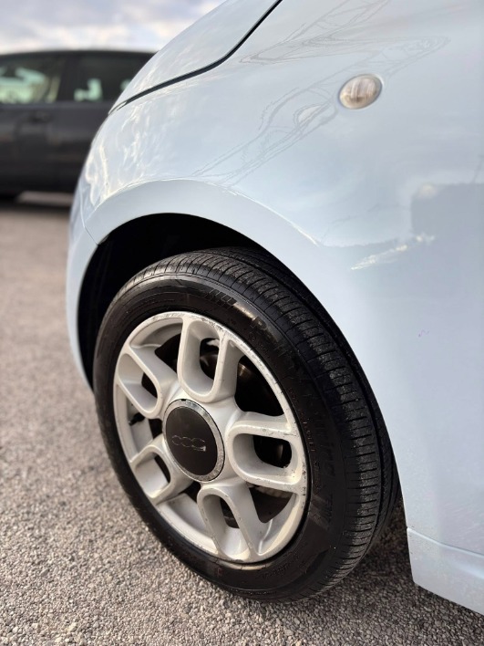 Fiat 500 SPORT - immagine 7