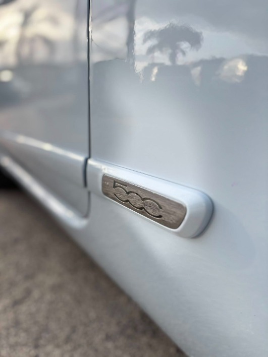 Fiat 500 SPORT - immagine 8