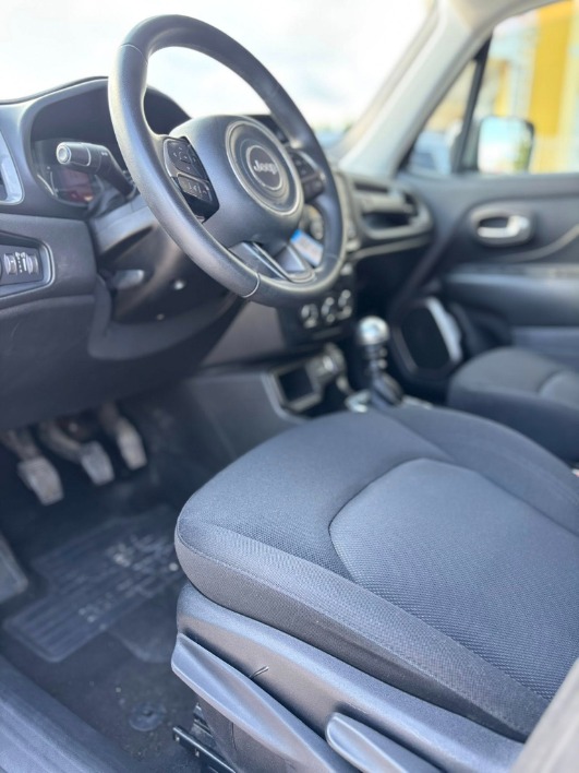 Jeep Renegade MY22 - immagine 11