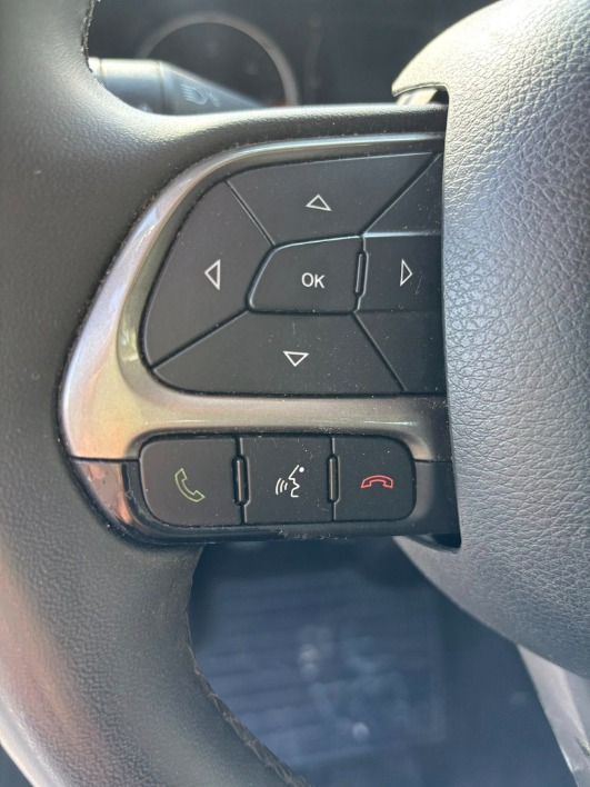 Jeep Renegade MY22 - immagine 17