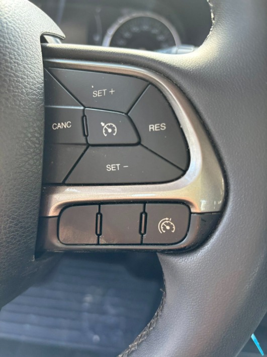Jeep Renegade MY22 - immagine 18