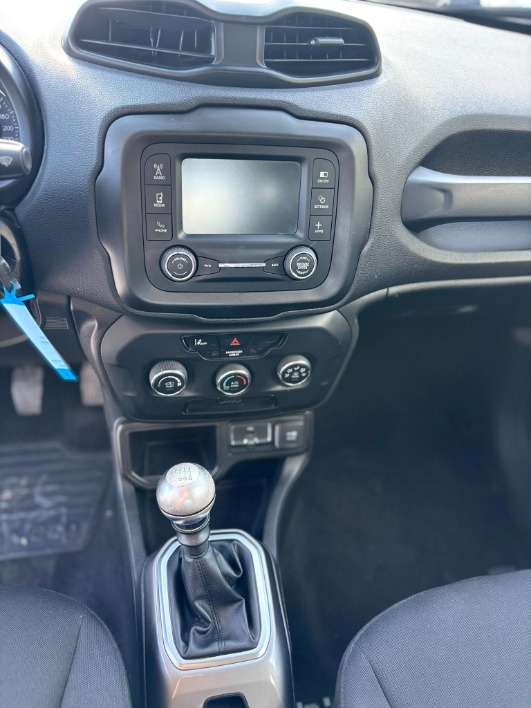 Jeep Renegade MY22 - immagine 19