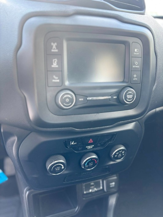 Jeep Renegade MY22 - immagine 20