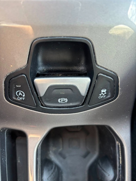 Jeep Renegade MY22 - immagine 21