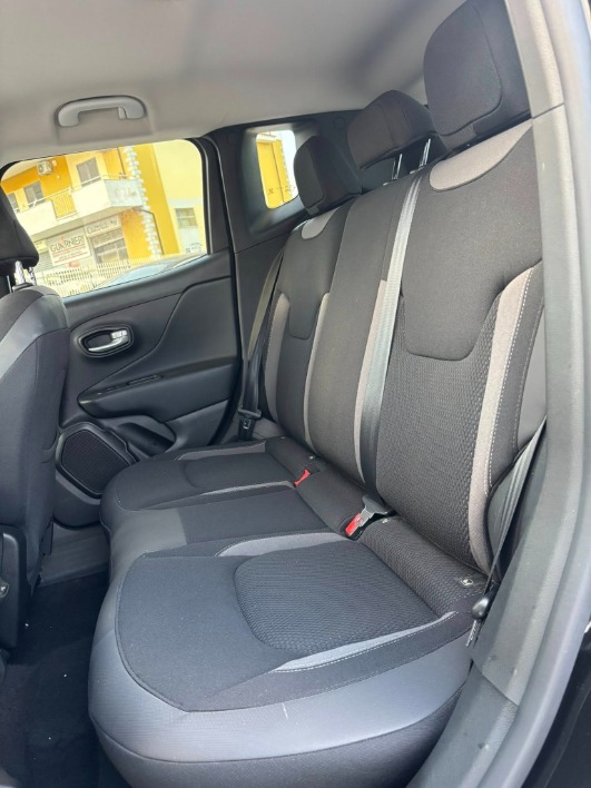 Jeep Renegade MY22 - immagine 23