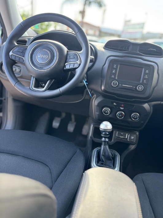 Jeep Renegade MY22 - immagine 24