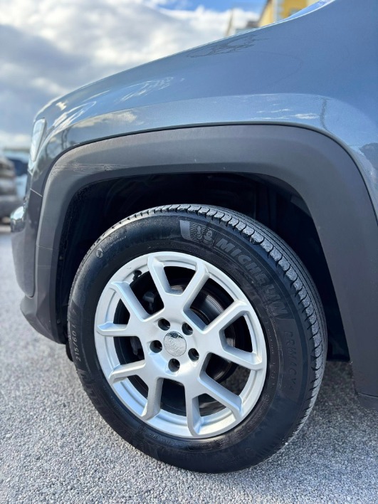 Jeep Renegade MY22 - immagine 5