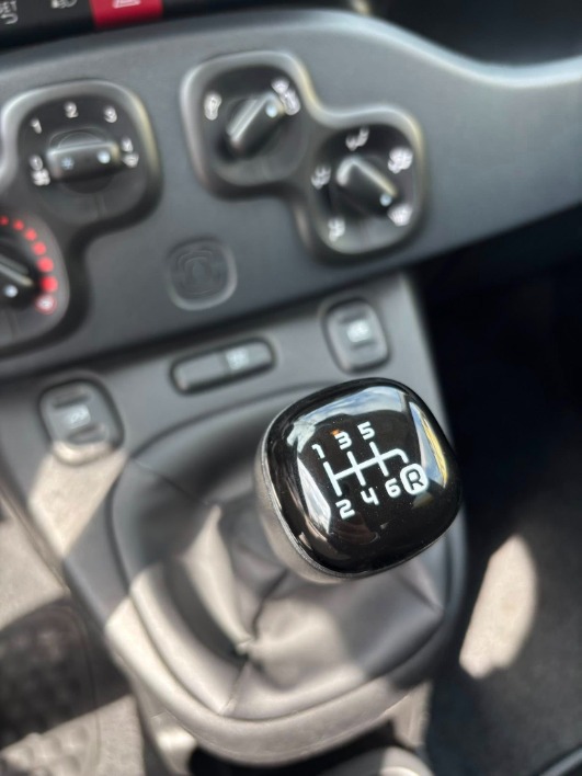 Nuova Fiat Panda Hybrid - immagine 17