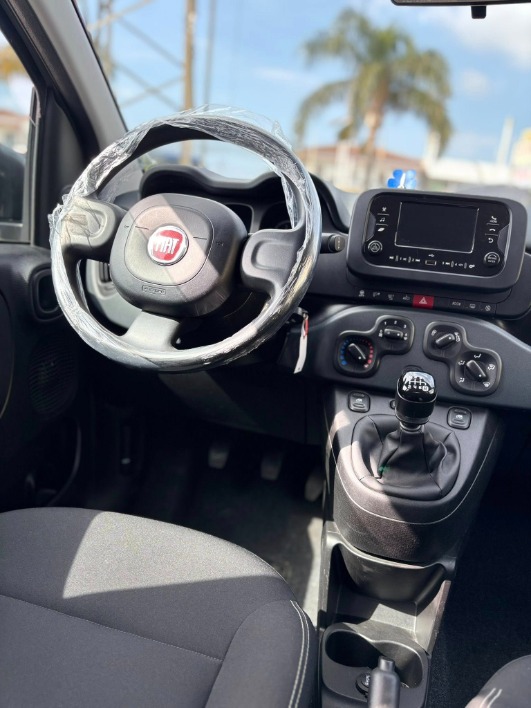 Nuova Fiat Panda Hybrid - immagine 20
