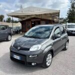 Nuova Fiat Panda Hybrid - immagine 1