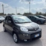 Nuova Fiat Panda Hybrid - immagine 2