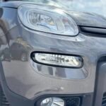 Nuova Fiat Panda Hybrid - immagine 3