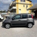 Nuova Fiat Panda Hybrid - immagine 4