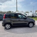 Nuova Fiat Panda Hybrid - immagine 5