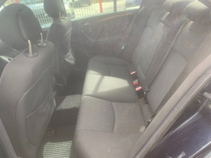Mercedes C220 CDI - immagine 10