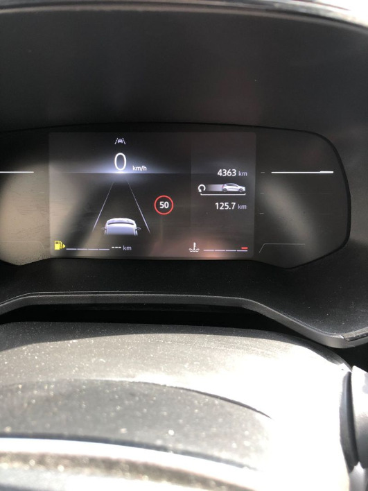 Renault Clio 1.0SCe 65cv anno 2024 - immagine 11