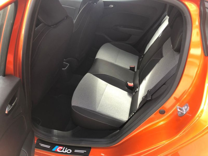 Renault Clio 1.0SCe 65cv anno 2024 - immagine 7