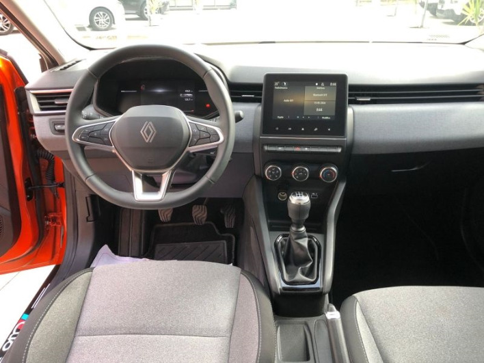 Renault Clio 1.0SCe 65cv anno 2024 - immagine 8