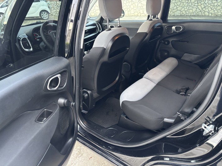 Fiat 500L 0.9 TwinAir Turbo Natural Power Lounge - immagine 10