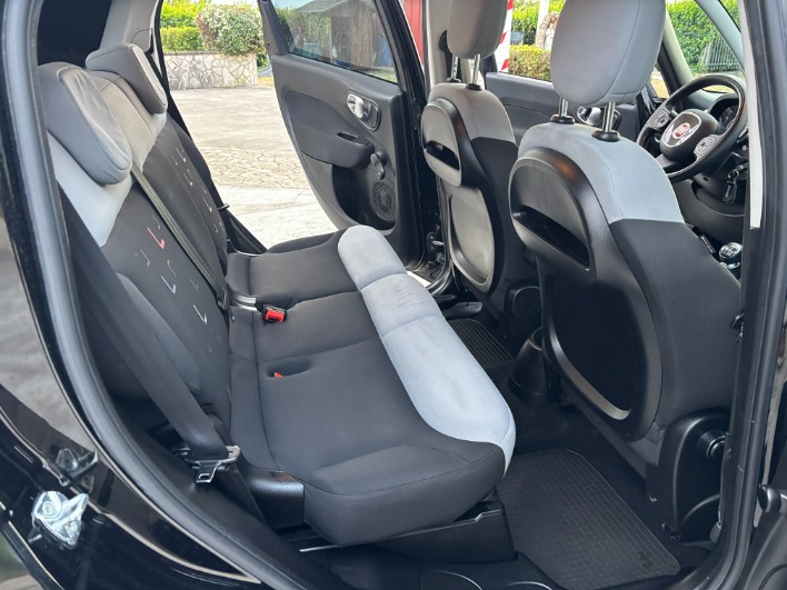 Fiat 500L 0.9 TwinAir Turbo Natural Power Lounge - immagine 11