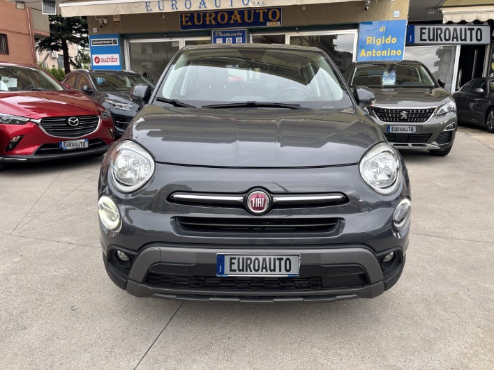 Fiat 500X 1.3 MultiJet 95 CV City Cross - 2019 - immagine 2