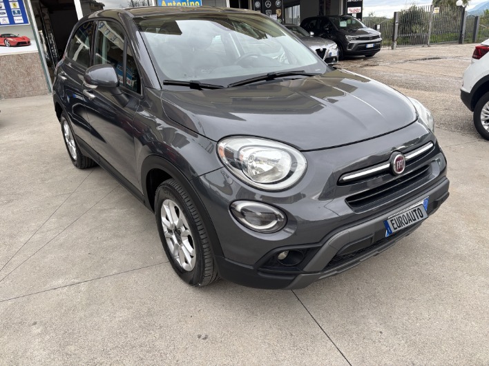 Fiat 500X 1.3 MultiJet 95 CV City Cross - 2019 - immagine 3