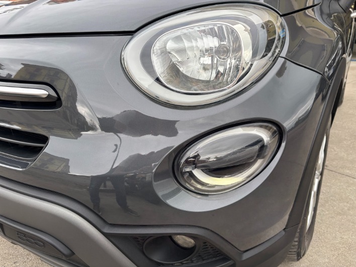 Fiat 500X 1.3 MultiJet 95 CV City Cross - 2019 - immagine 4