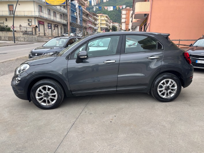Fiat 500X 1.3 MultiJet 95 CV City Cross - 2019 - immagine 5