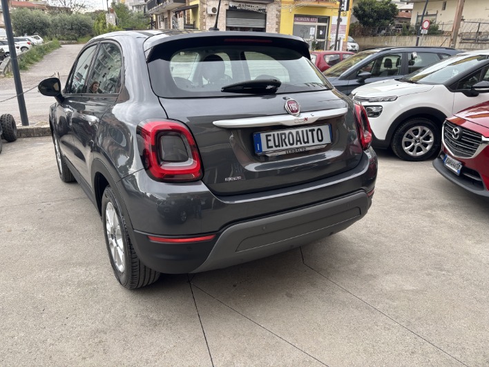 Fiat 500X 1.3 MultiJet 95 CV City Cross - 2019 - immagine 6