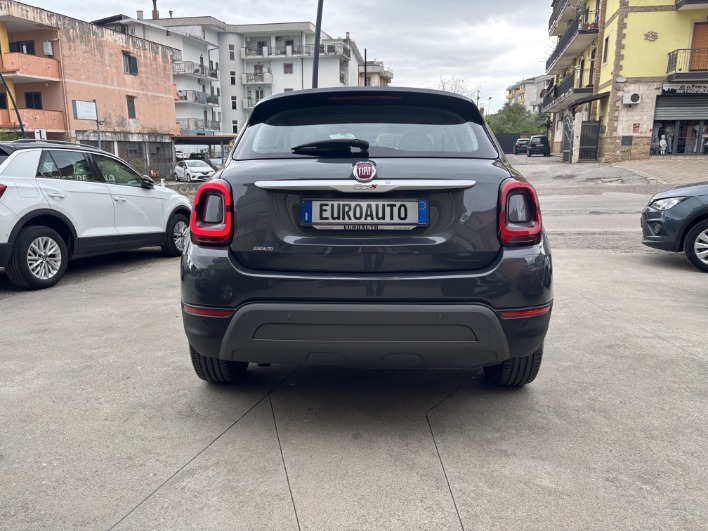Fiat 500X 1.3 MultiJet 95 CV City Cross - 2019 - immagine 7