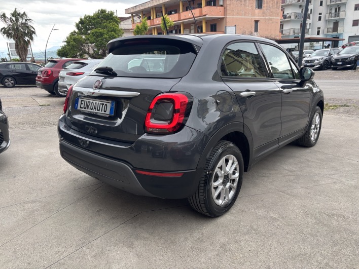 Fiat 500X 1.3 MultiJet 95 CV City Cross - 2019 - immagine 8