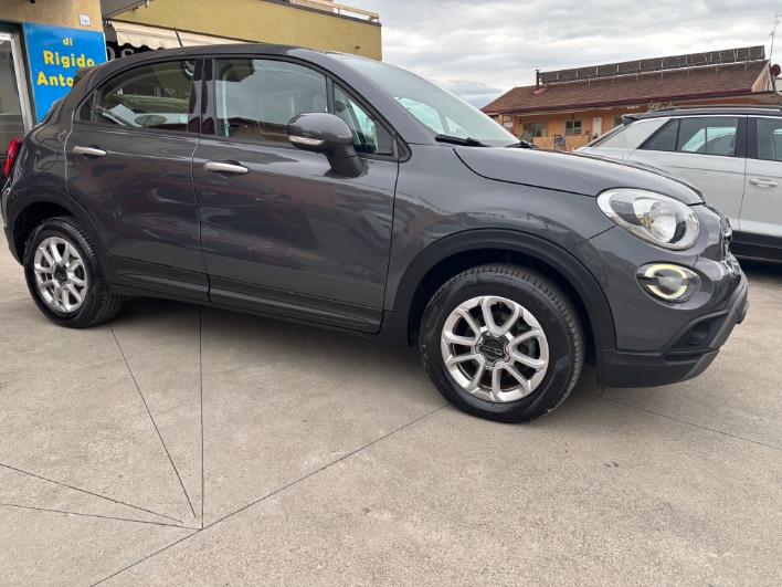 Fiat 500X 1.3 MultiJet 95 CV City Cross - 2019 - immagine 9