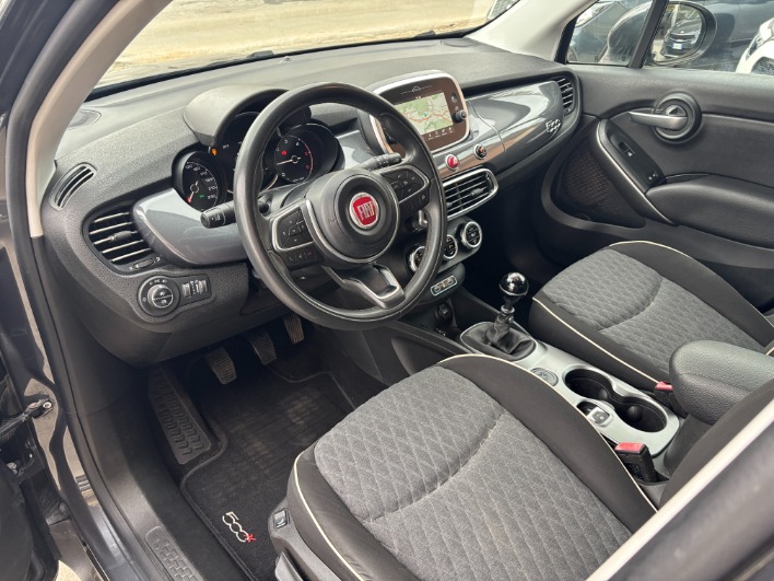 Fiat 500X 1.3 MultiJet 95 CV City Cross - 2019 - immagine 11