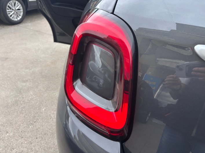 Fiat 500X 1.3 MultiJet 95 CV City Cross - 2019 - immagine 14