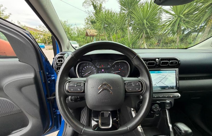 CITROEN - C3 Aircross - PureT. 110 S&S Feel - immagine 9