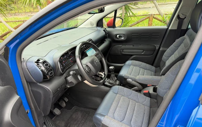 CITROEN - C3 Aircross - PureT. 110 S&S Feel - immagine 15
