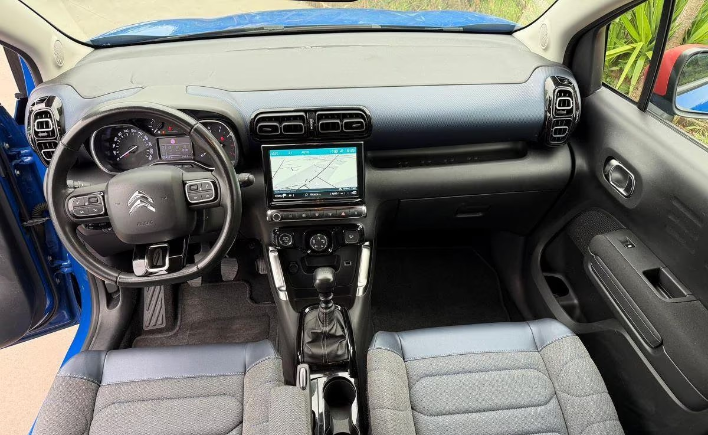 CITROEN - C3 Aircross - PureT. 110 S&S Feel - immagine 10